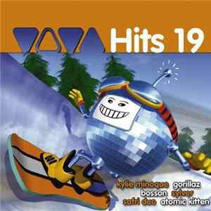 Various - Viva Hits 19 FLAC
