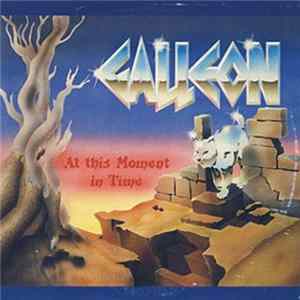 Galleon - At This Moment In Time FLAC