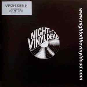 Virgin Steele - Invictus FLAC