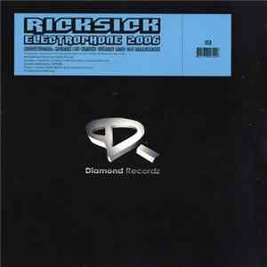 Ricksick - Electrophone 2006 FLAC