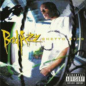 Bad Azz - Ghetto Star FLAC