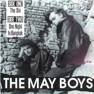 The May Boys - The Sin / One Night In Bangkok FLAC