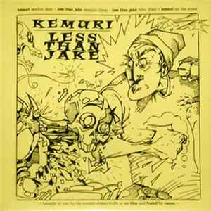 Kemuri / Less Than Jake - Kemuri / Less Than Jake FLAC