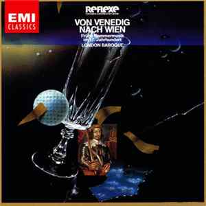London Baroque - Von Venedig Nach Wien - Frühe Kammermusik Im 17. Jahrhundert FLAC