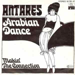 Antares - Arabian Dance FLAC