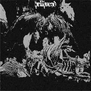 Hellhound - Hellhound FLAC