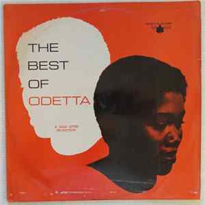 Odetta - The Best Of Odetta FLAC