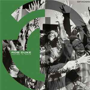 Rob Duke - House' N' Drix FLAC