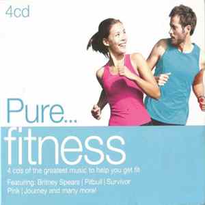 Various - Pure... Fitness FLAC