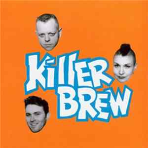 Killer Brew - Killer Brew FLAC