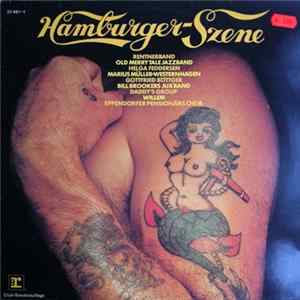 Various - Hamburger-Szene FLAC