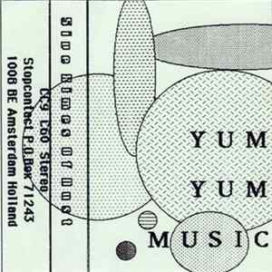 Five Times Of Dust - Yum Yum Music FLAC