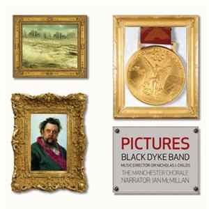 Black Dyke Band - Pictures FLAC