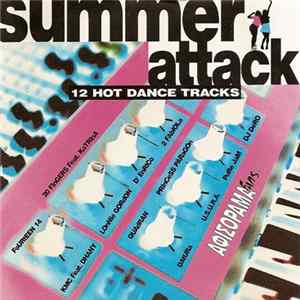 Various - Summer Attack FLAC