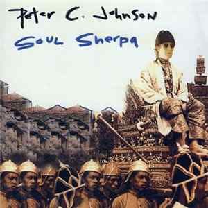 Peter C. Johnson - Soul Sherpa FLAC