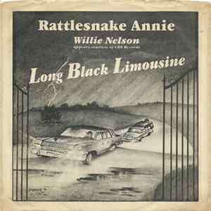 Rattlesnake Annie - Long Black Limousine FLAC
