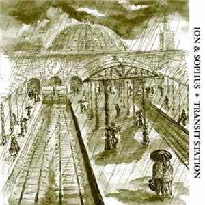 Ion & Sophus - Transit Station FLAC