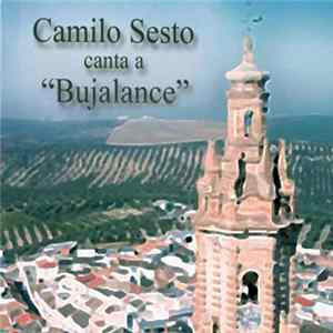 Camilo Sesto - Canta A Bujalance FLAC