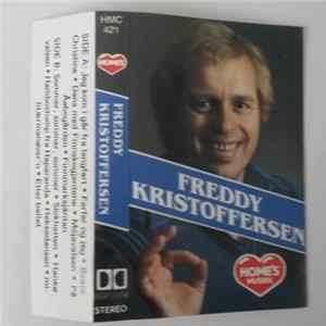 Freddy Kristoffersen - Freddy Kristoffersen FLAC