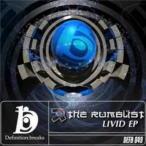The Rumblist - Livid EP FLAC