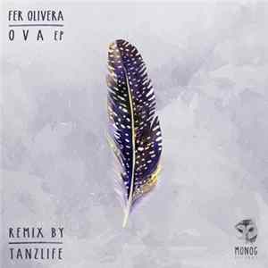 Fer Olivera - OVA EP FLAC