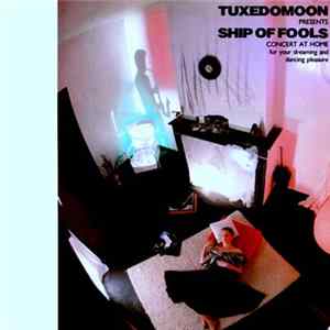 Tuxedomoon - Ship Of Fools FLAC