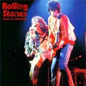 Rolling Stones - Vive La France! FLAC
