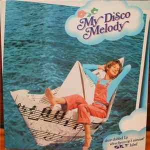 Various - My Disco Melody FLAC
