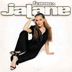 Jalane - Femmes FLAC