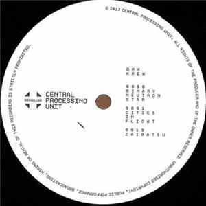 DMX Krew - Cities In Flight FLAC