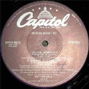 Moon Martin - Signal For Help FLAC