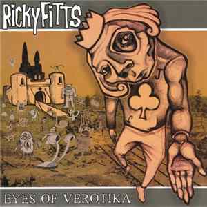 Rickyfitts / Eyes Of Verotika - Rickyfitts / Eyes Of Verotika FLAC