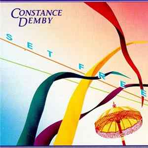 Constance Demby - Set Free FLAC