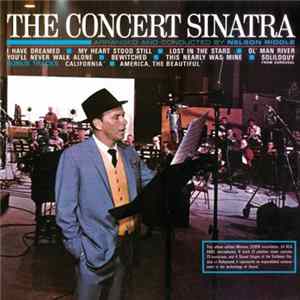 Frank Sinatra - The Concert Sinatra FLAC