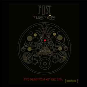 Fost (T[]rk Tribe) - The Beginning Of The End FLAC