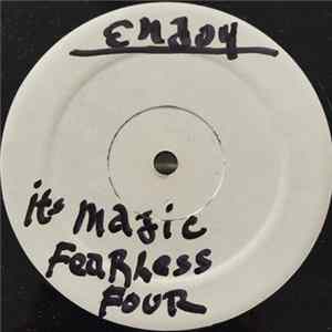 The Fearless Four - It's Magic FLAC