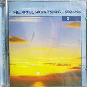 Various - Melodije Hrvatskog Jadrana 2 FLAC