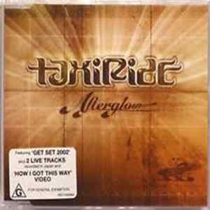 Taxiride - Afterglow FLAC