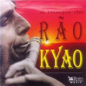 Rão Kyao - A Magia de Rão Kyao FLAC