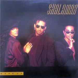 Shalamar - Wake Up FLAC