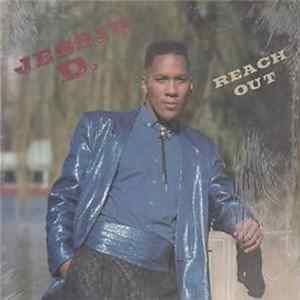 Jessie D. - Reach Out FLAC