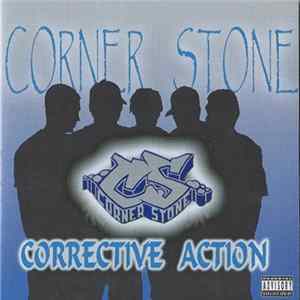 Corner Stone - Corrective Action FLAC