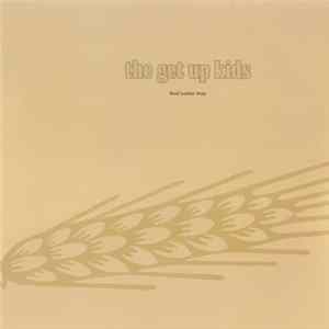 The Get Up Kids - Red Letter Day FLAC