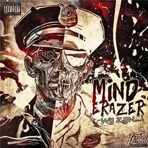 Mind-Erazer - Wij Zijn...! FLAC