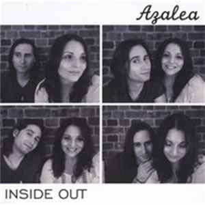 Azalea - Inside Out FLAC