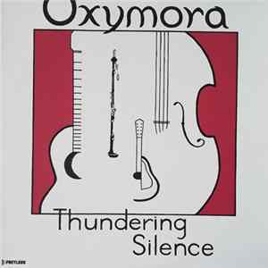 Oxymora - Thundering Silence FLAC