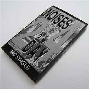 Various - Noises 4 2 Day FLAC