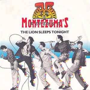 Montezuma's Revenge - The Lion Sleeps Tonight FLAC