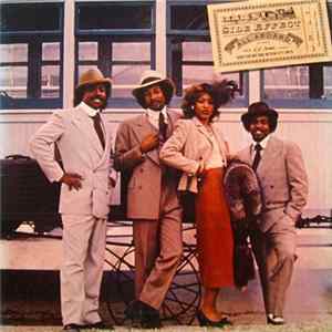 Side Effect - All Aboard FLAC