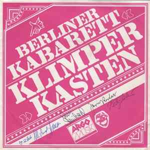 Berliner Kabarett Klimperkasten - Aus Dem Programm "Uns Kann Keener!" FLAC
